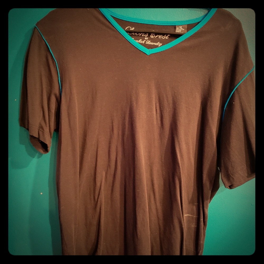 Men's shirt